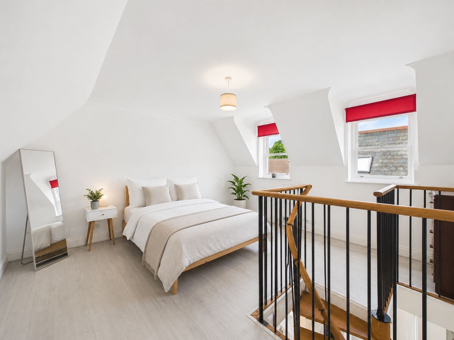 Duplex Flat in Stansted