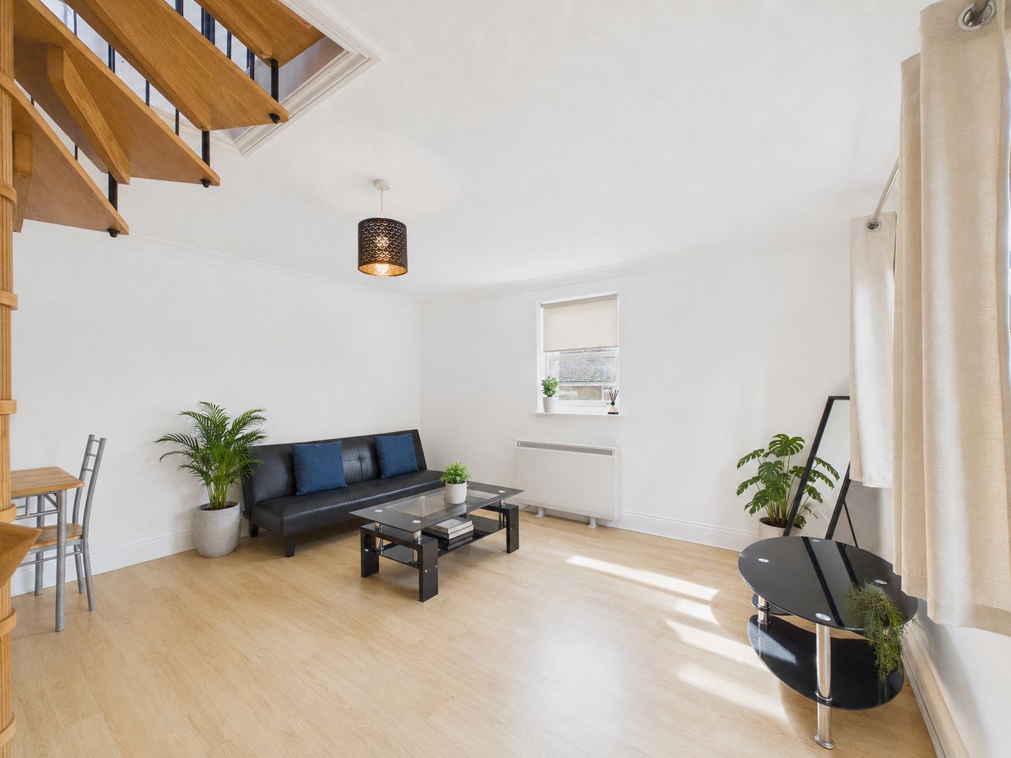 Duplex Flat in Stansted