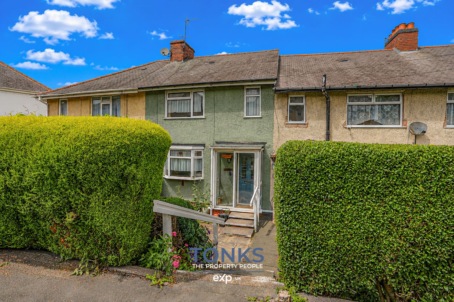Terraced House in Halesowen
