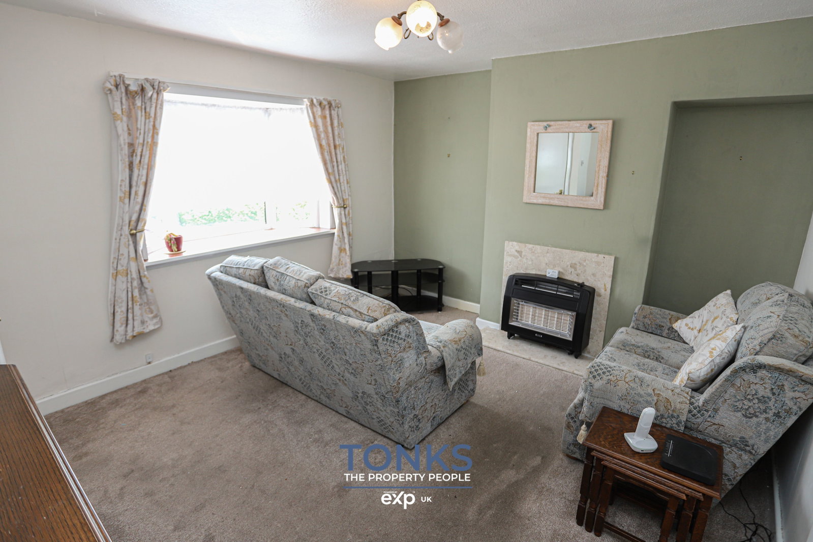 Terraced House in Halesowen