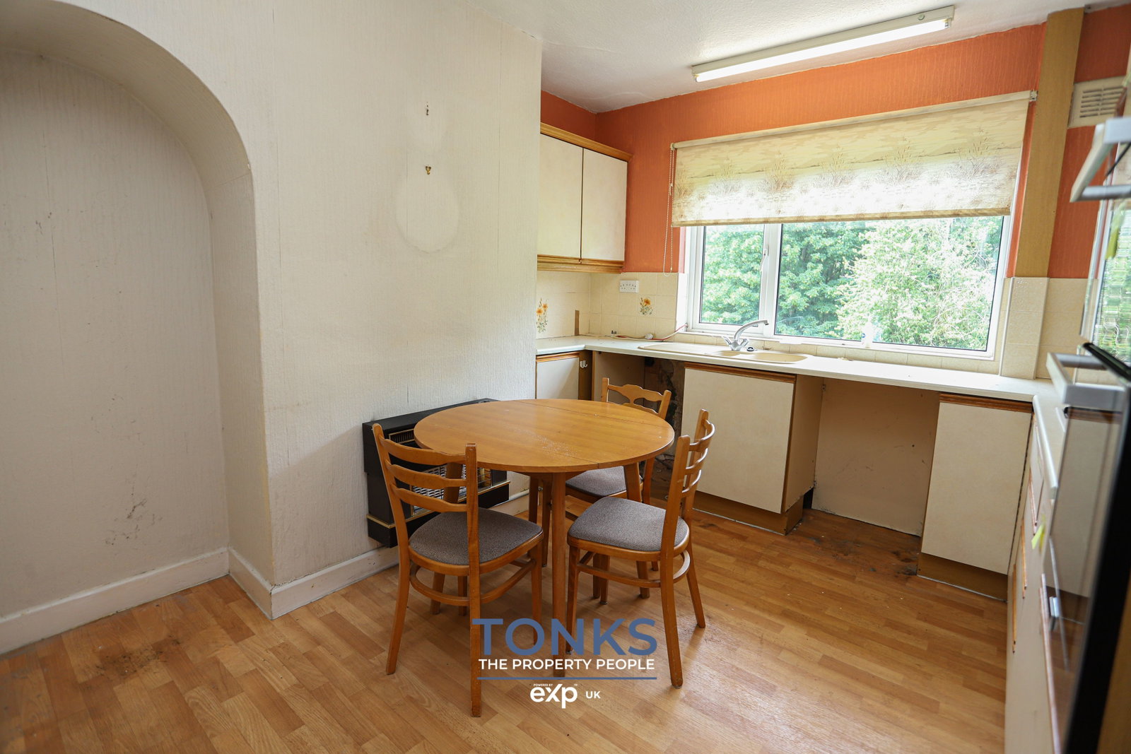 Terraced House in Halesowen