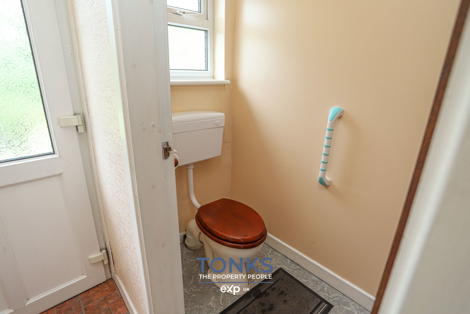 Terraced House in Halesowen