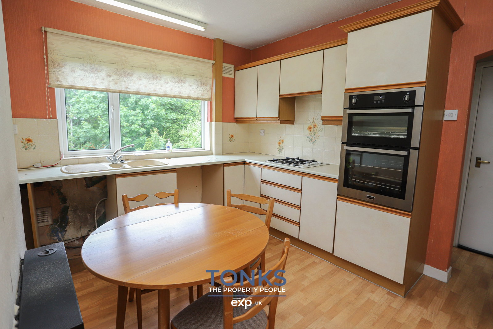 Terraced House in Halesowen