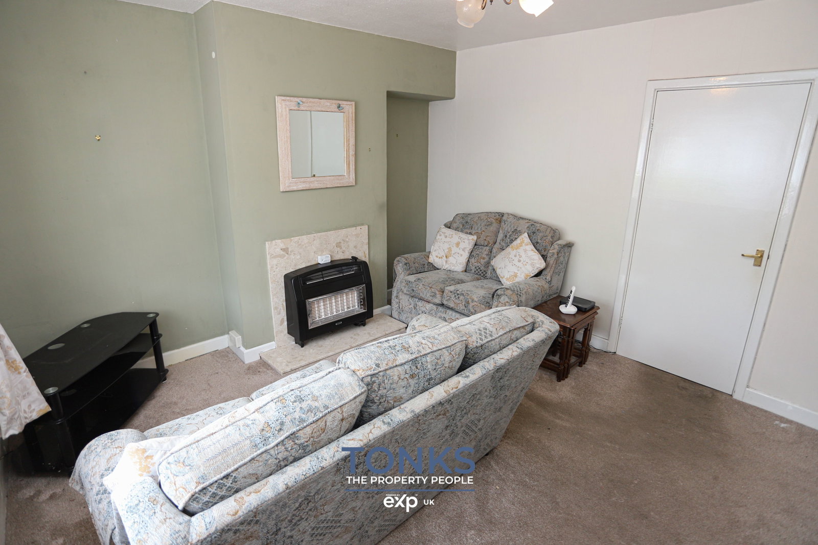 Terraced House in Halesowen