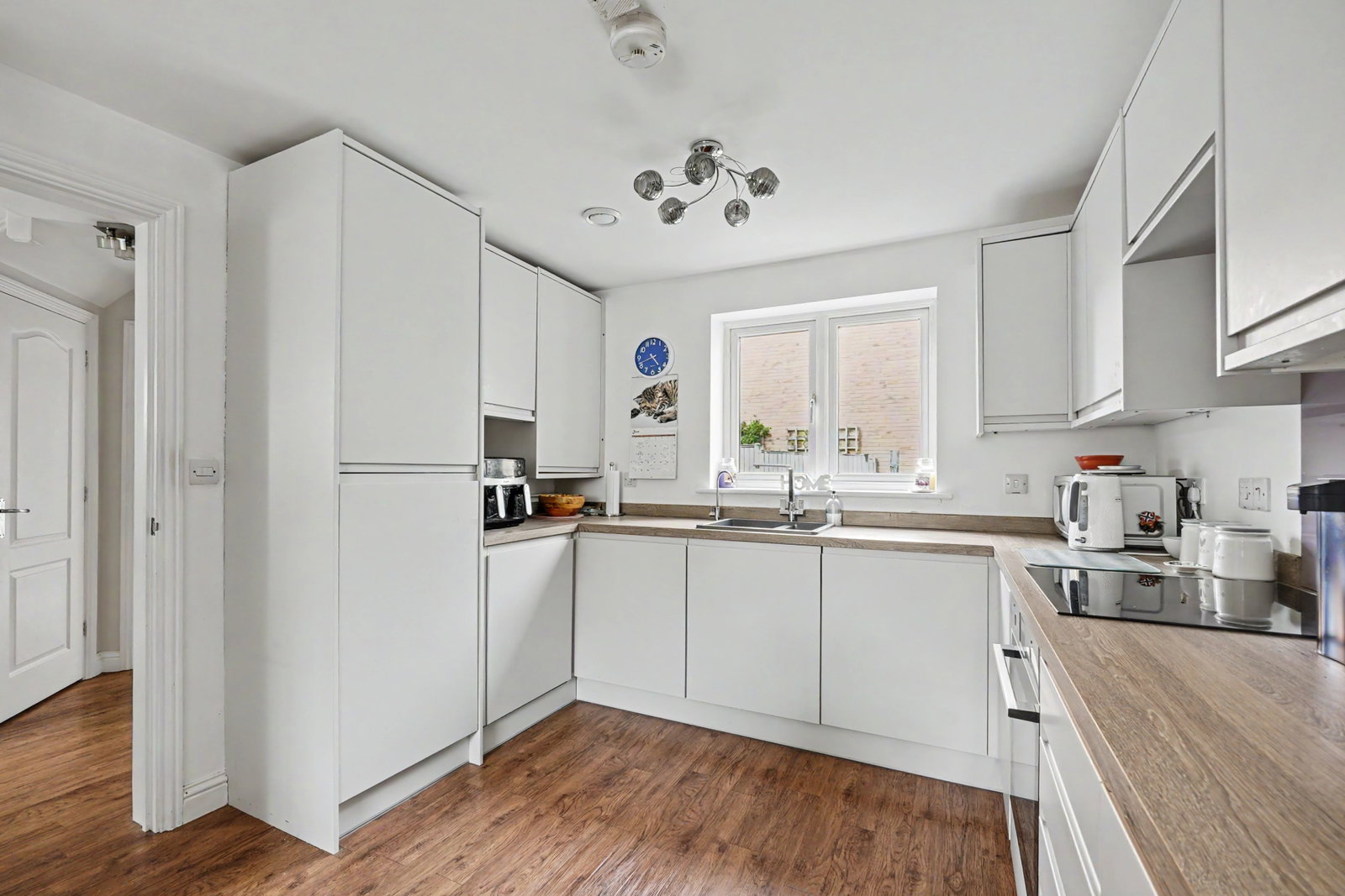 Semi Detached House in Sittingbourne