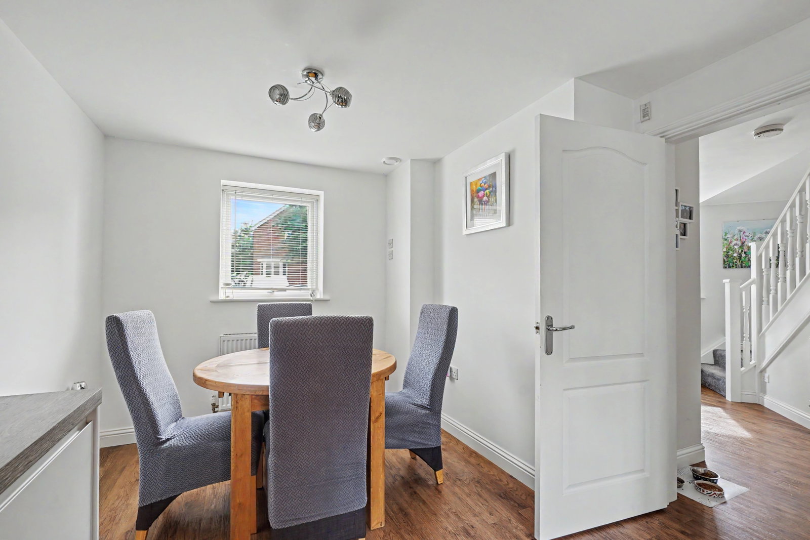 Semi Detached House in Sittingbourne