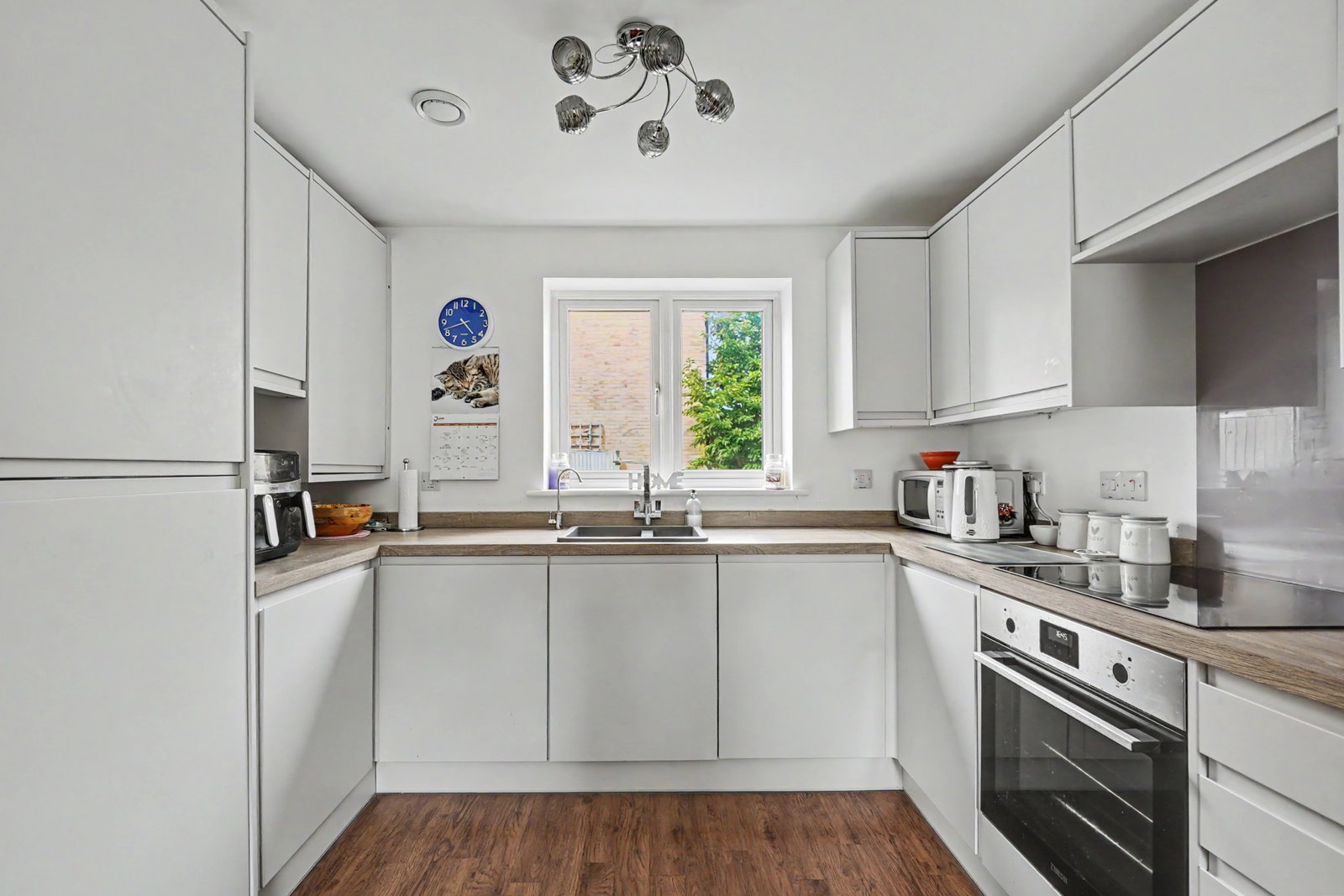 Semi Detached House in Sittingbourne