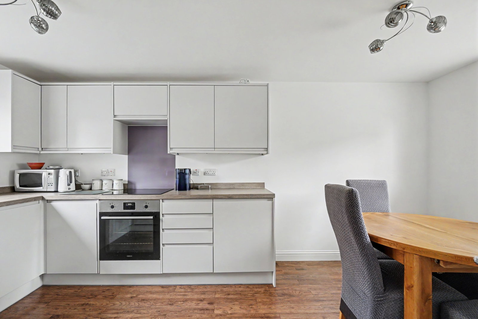 Semi Detached House in Sittingbourne