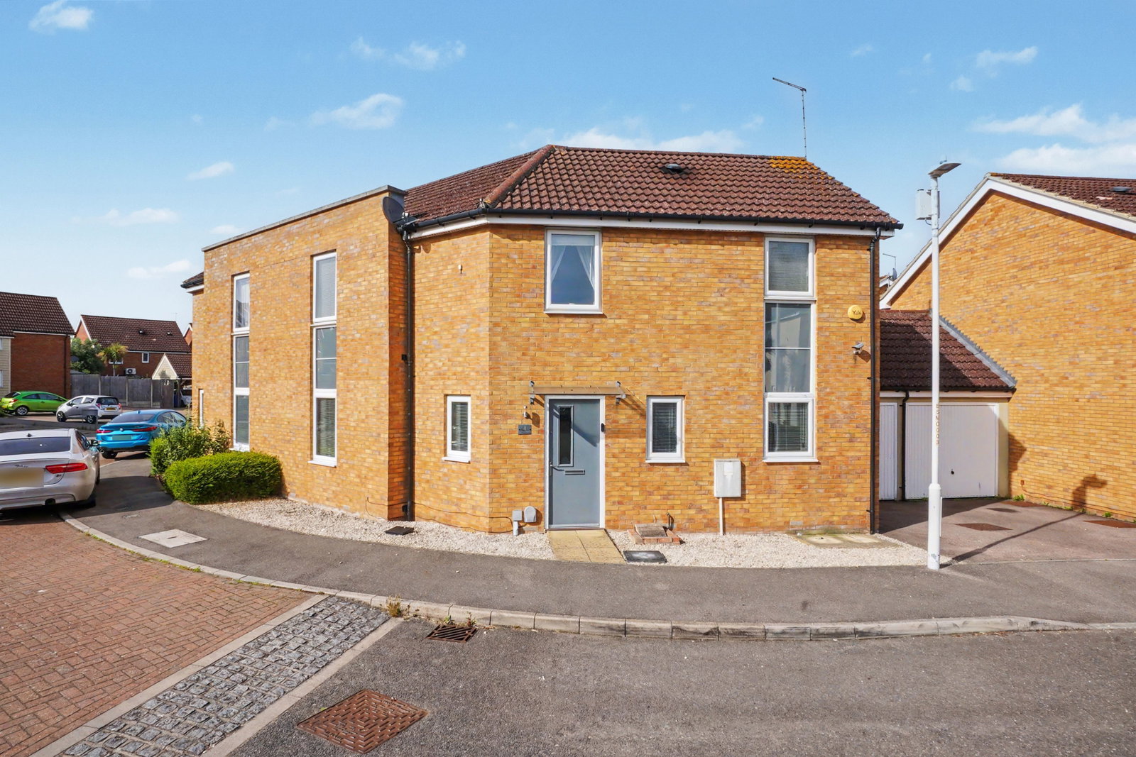 Semi Detached House in Sittingbourne