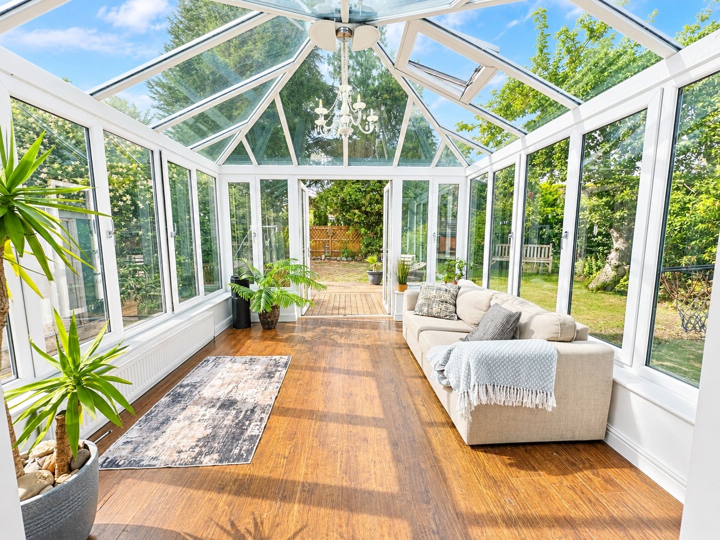 Bungalow in Leicester