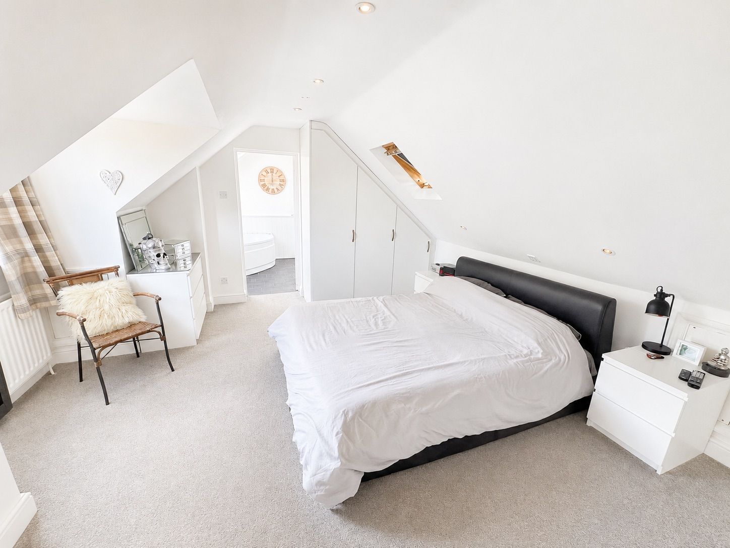 Bungalow in Leicester