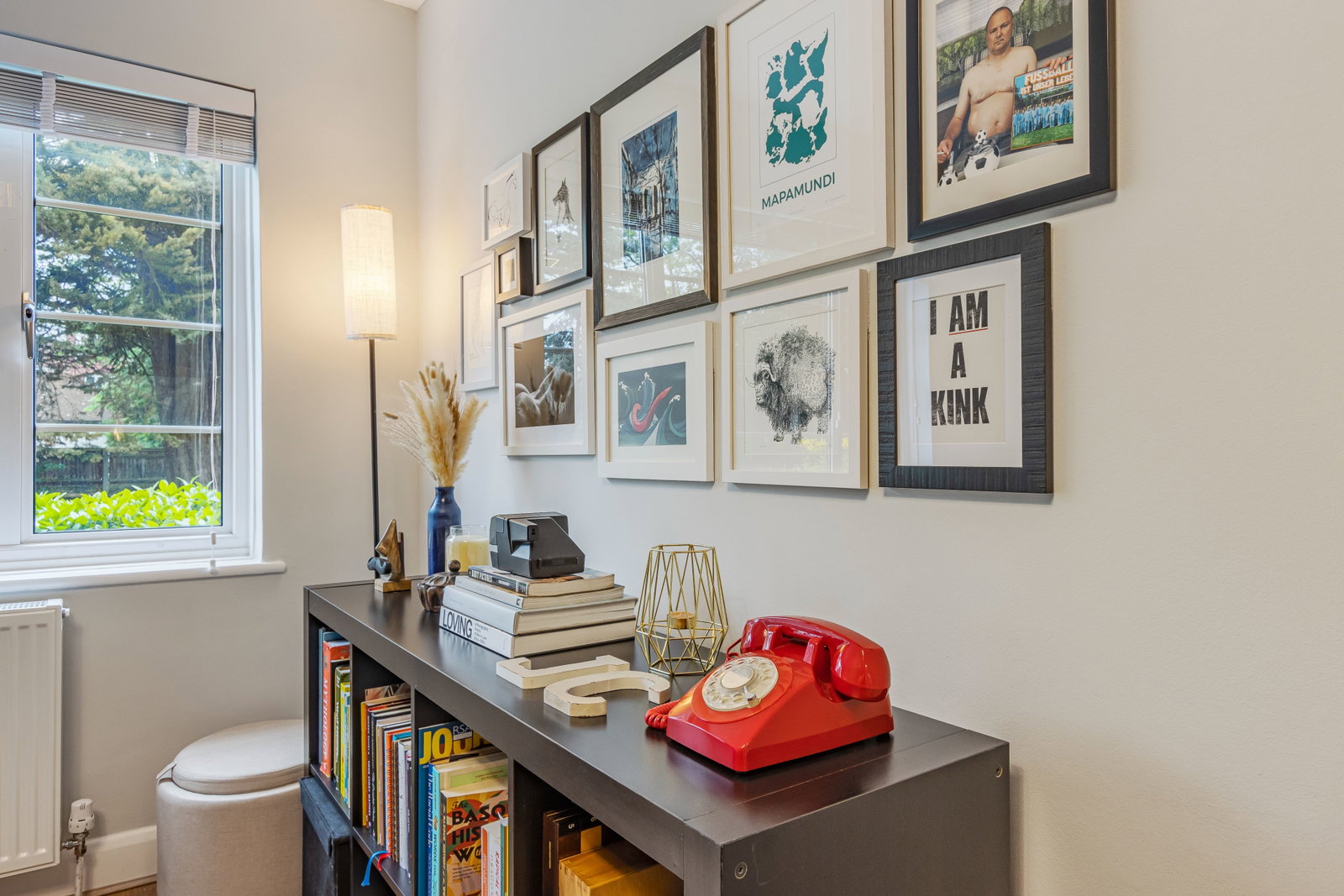 Flat in Twickenham