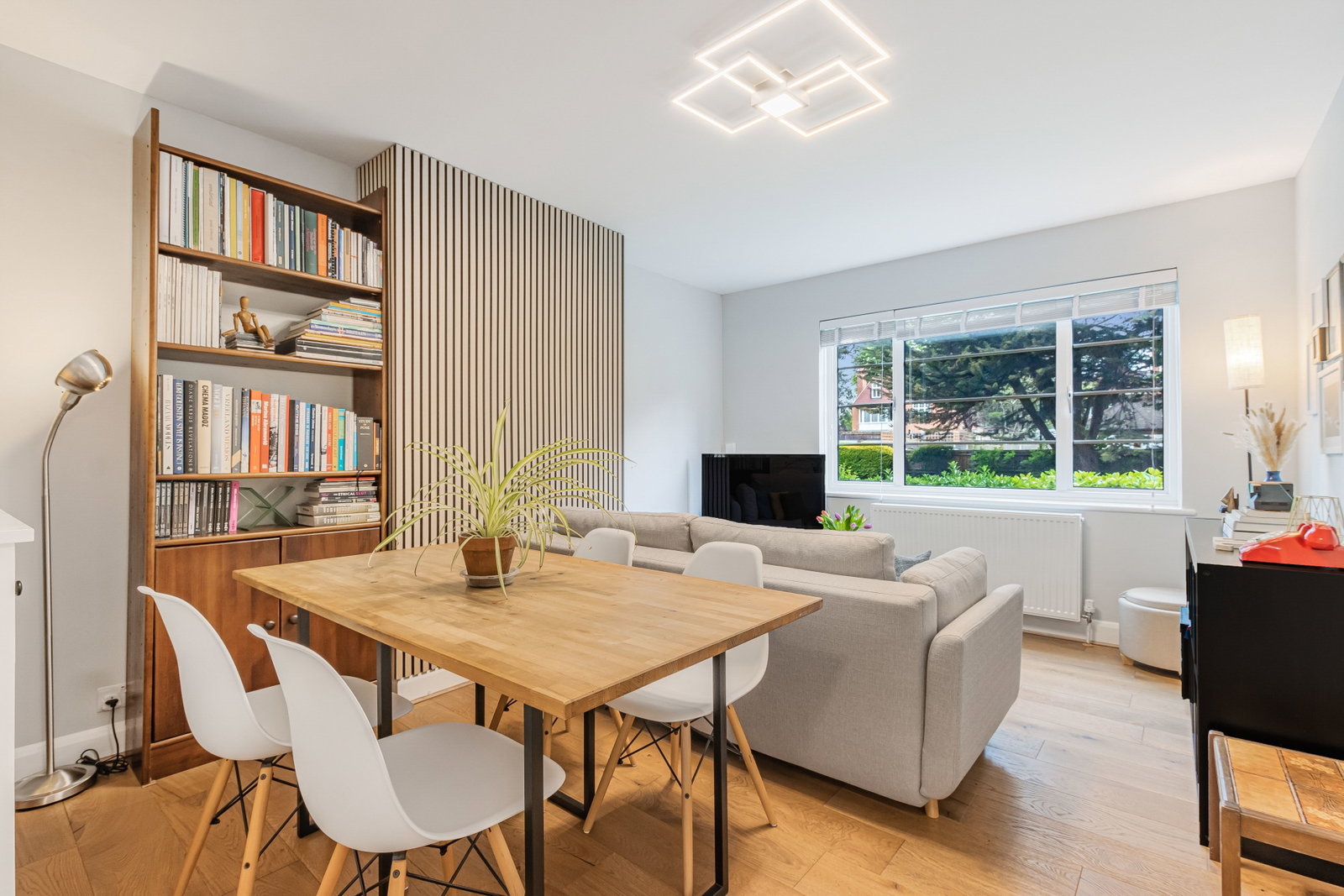 Flat in Twickenham