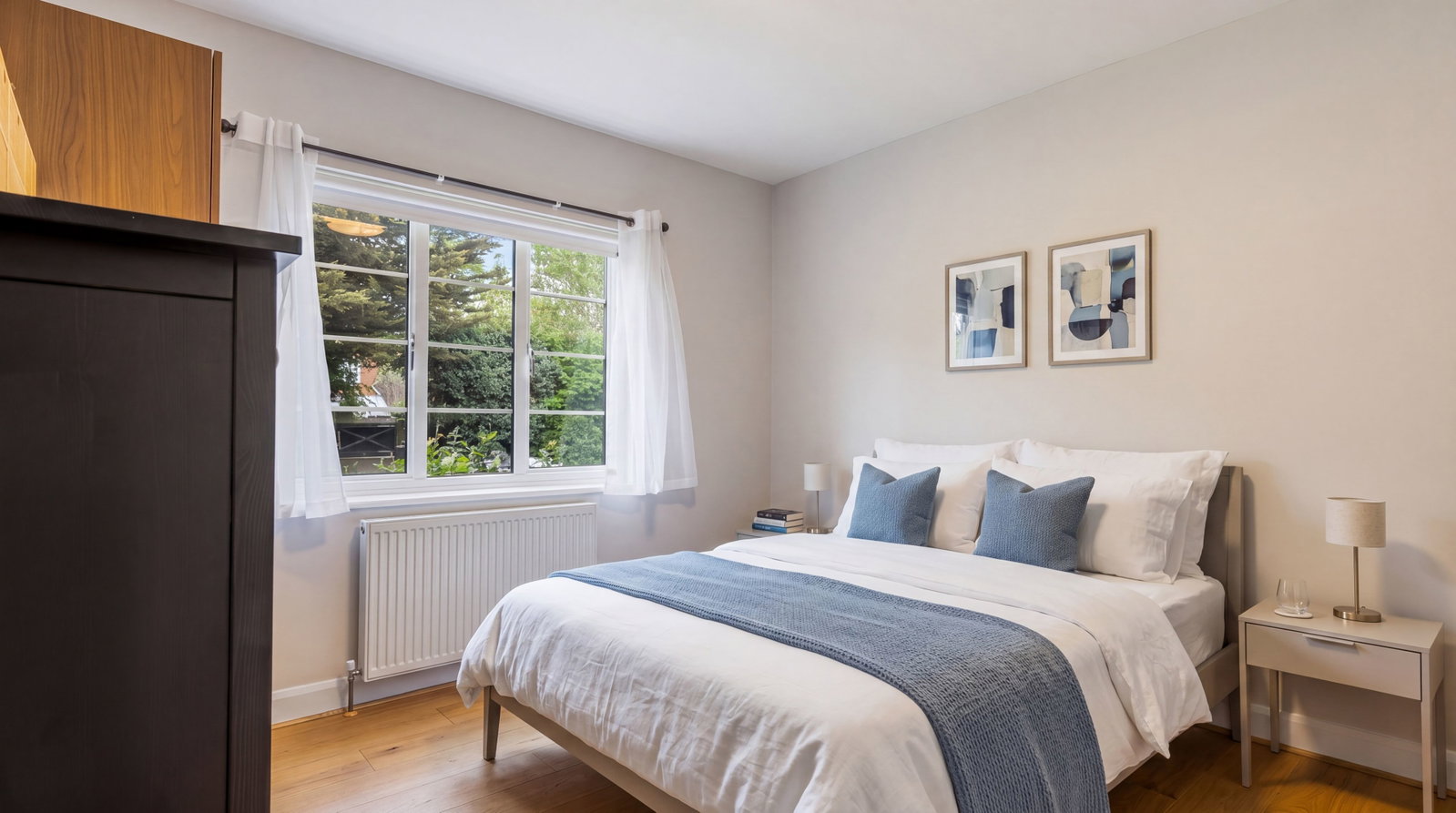 Flat in Twickenham