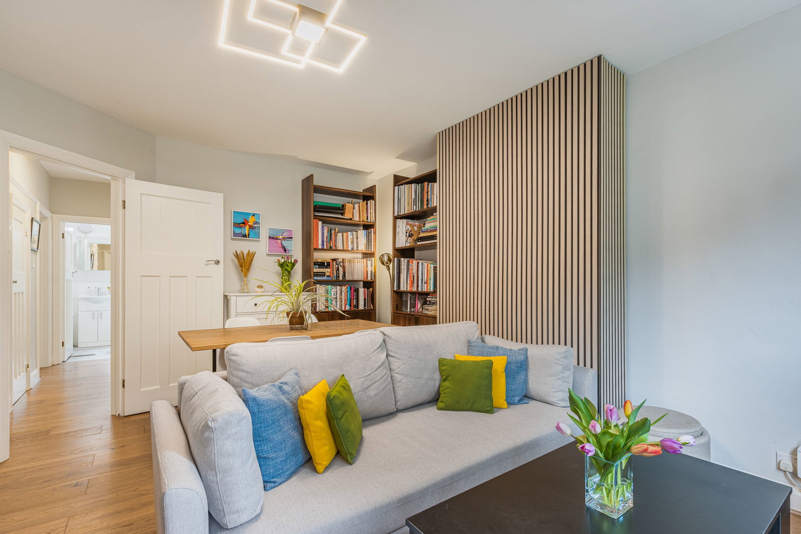 Flat in Twickenham