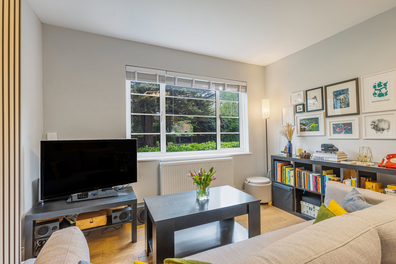 Flat in Twickenham