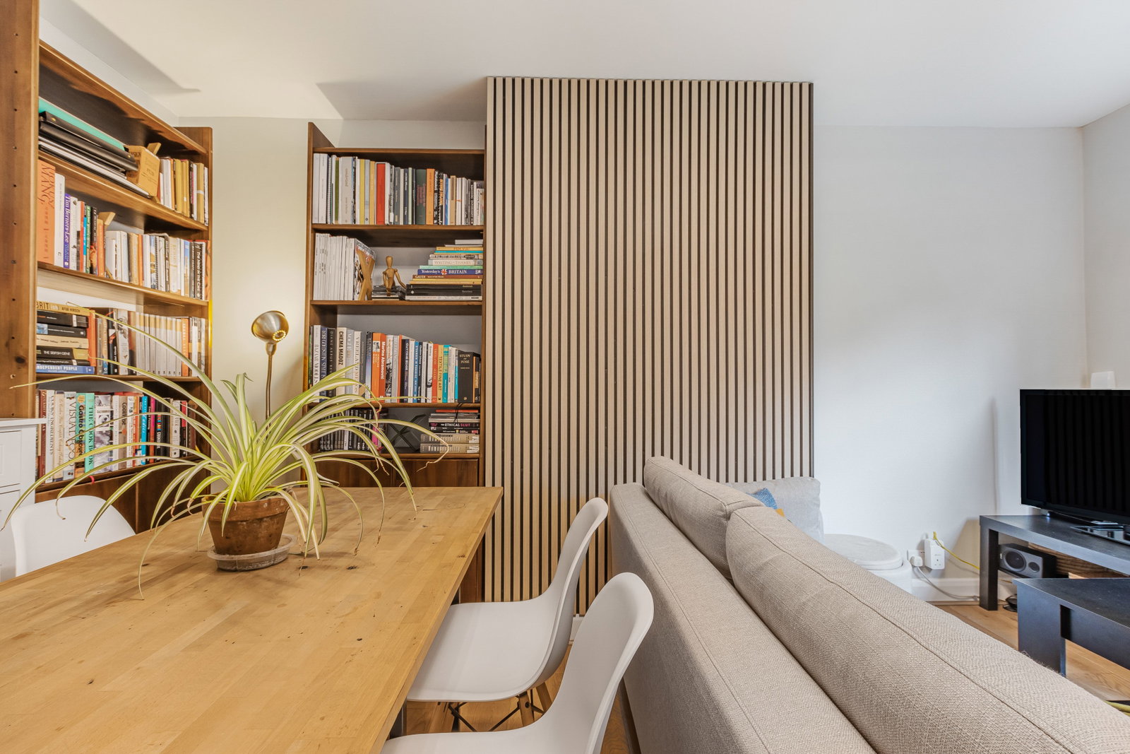 Flat in Twickenham