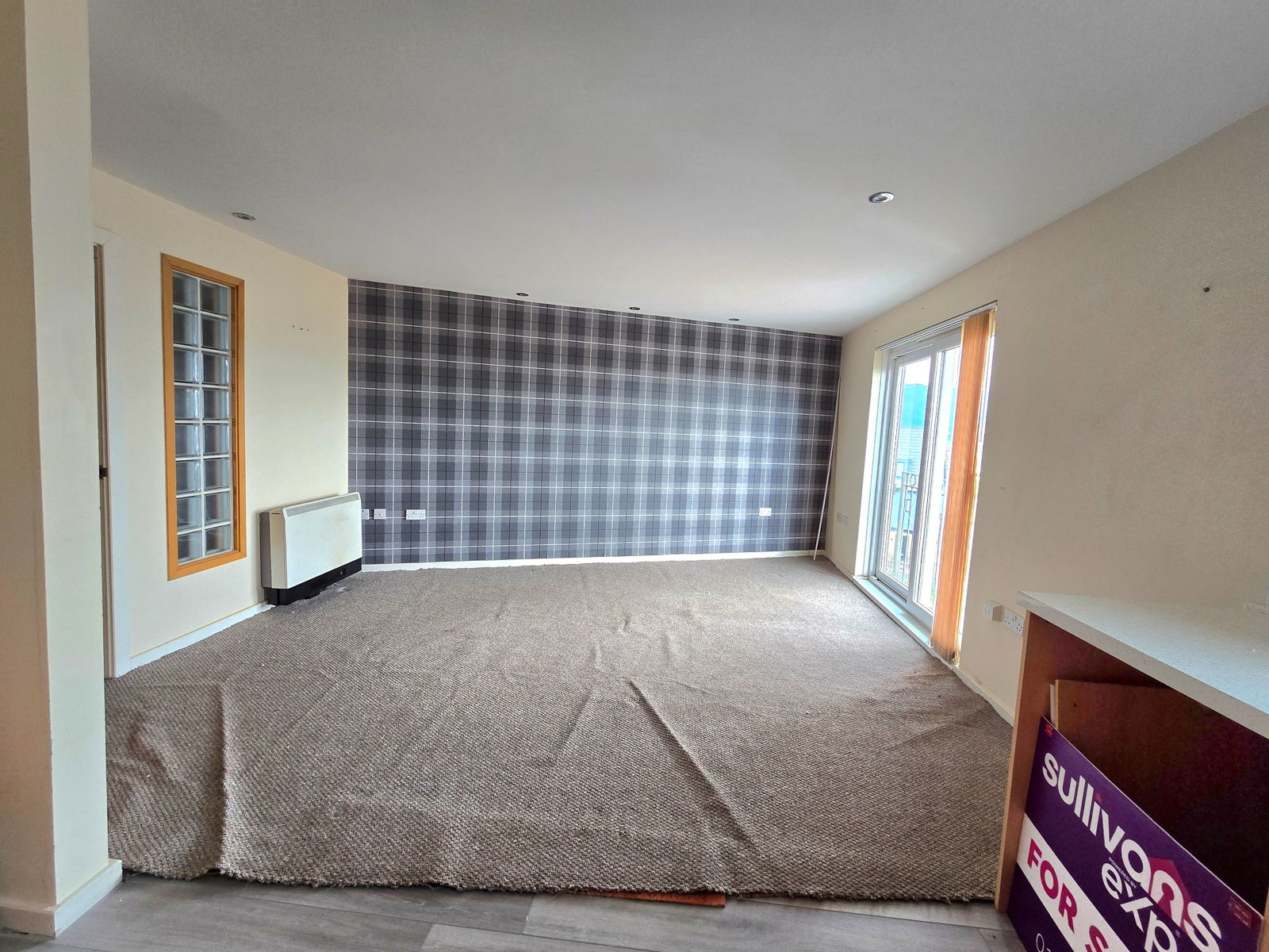 Flat in Port Talbot