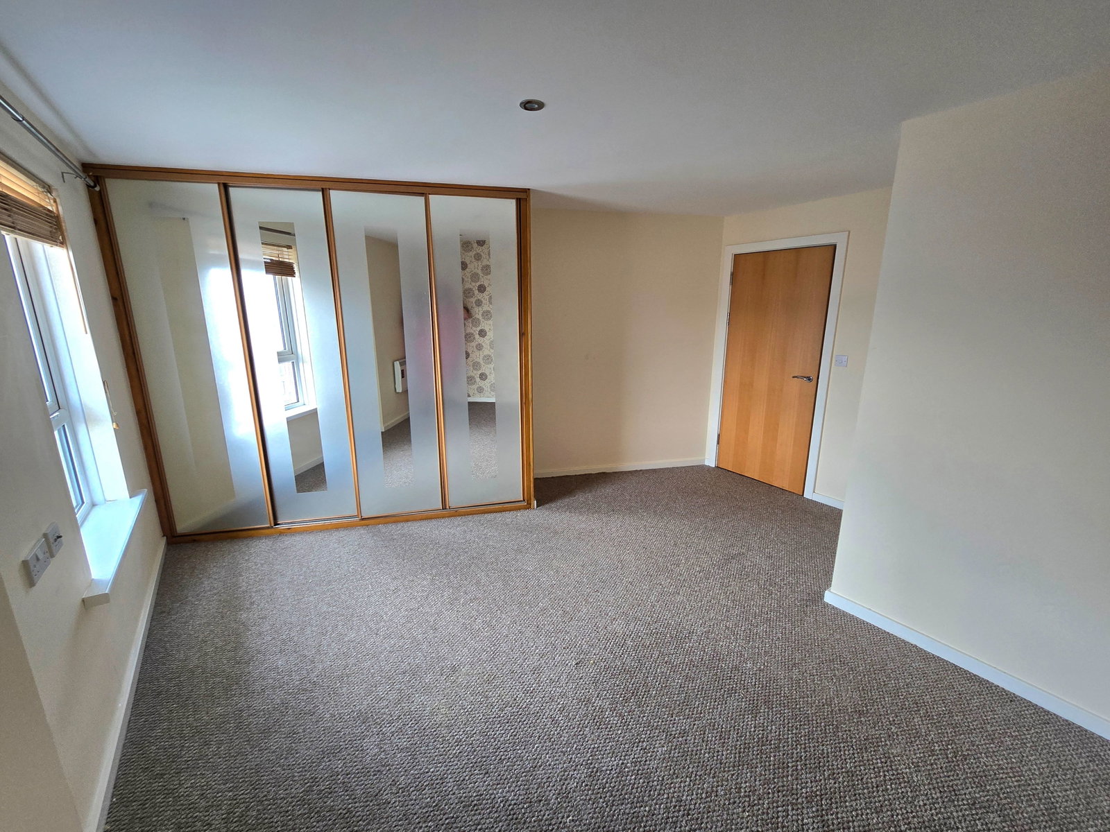 Flat in Port Talbot