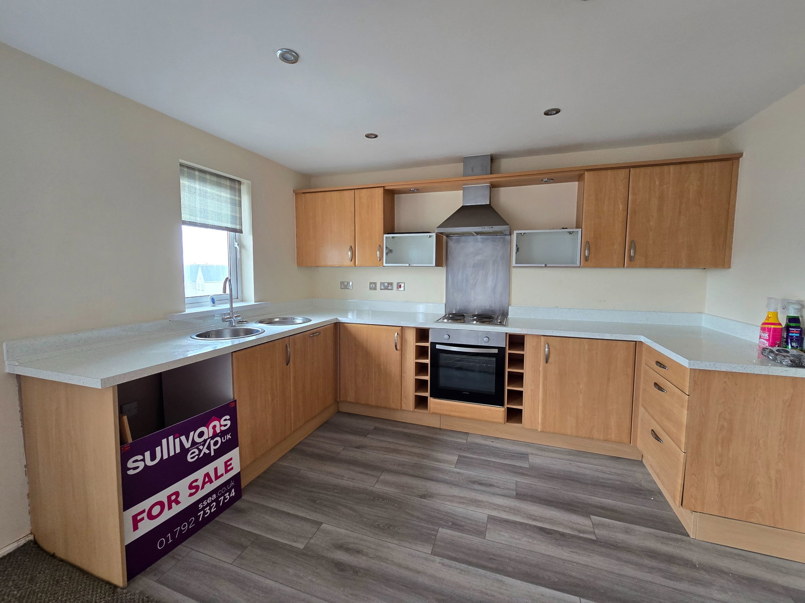Flat in Port Talbot