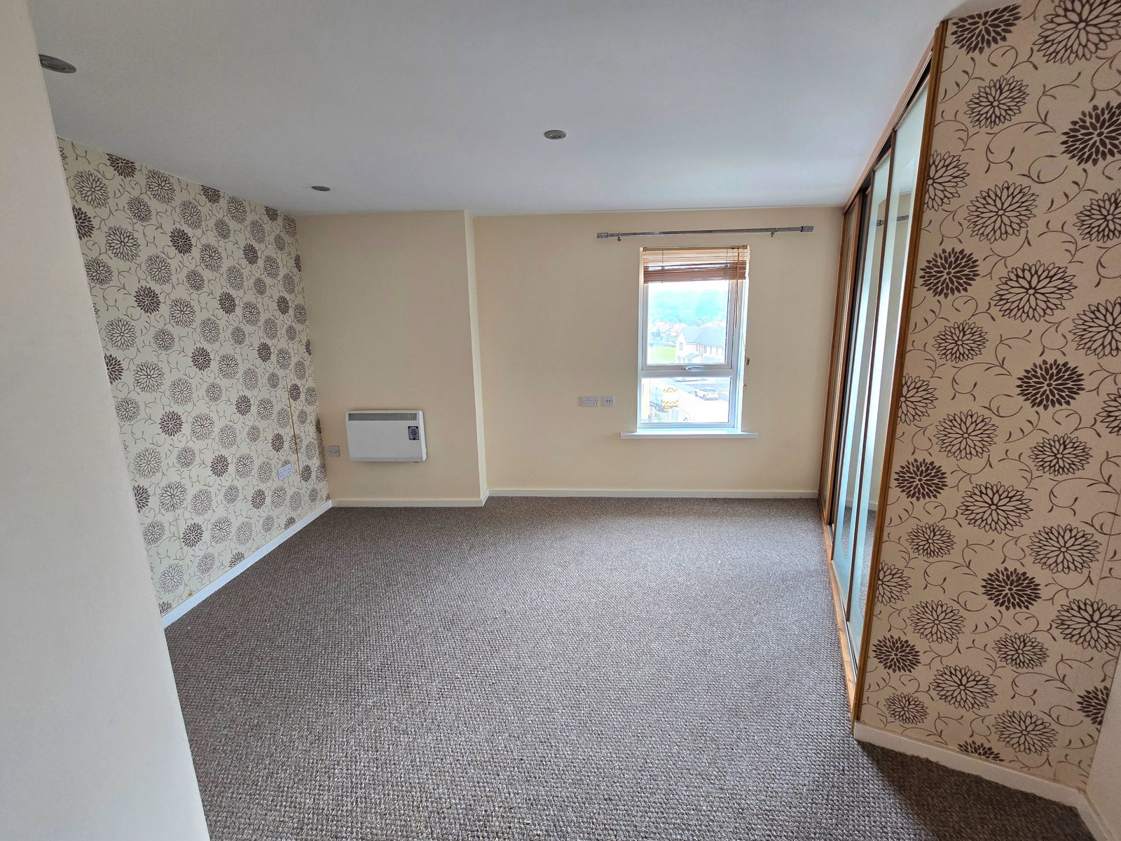 Flat in Port Talbot