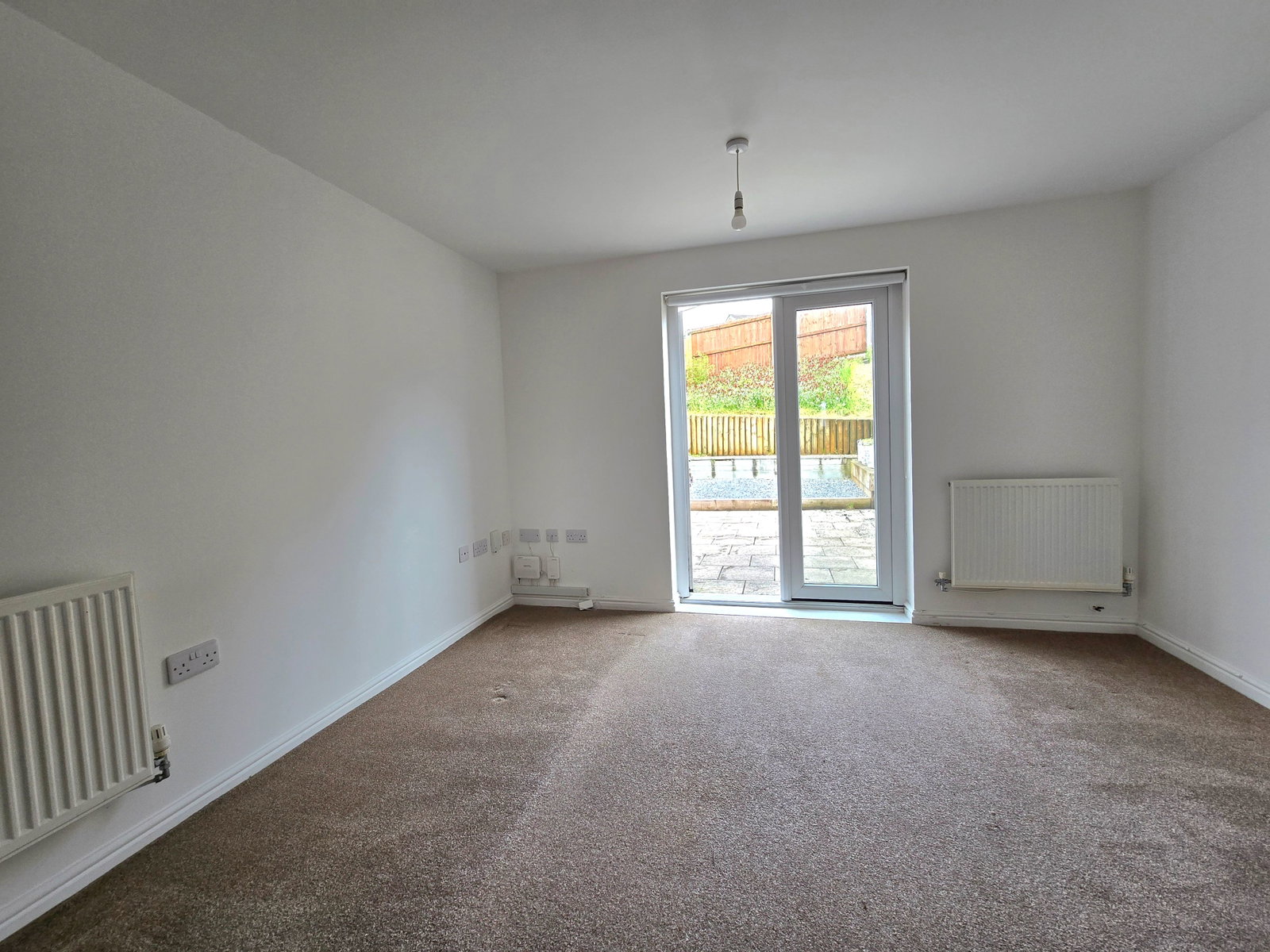 Semi Detached House in Swansea