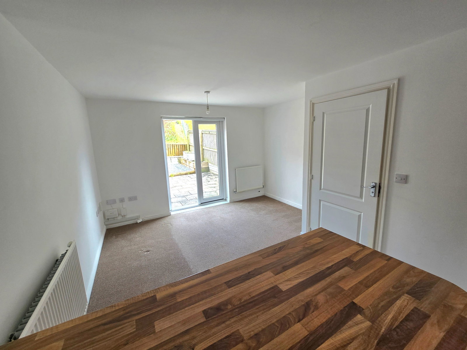 Semi Detached House in Swansea
