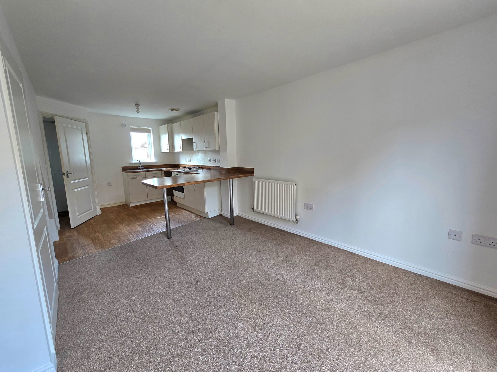 Semi Detached House in Swansea