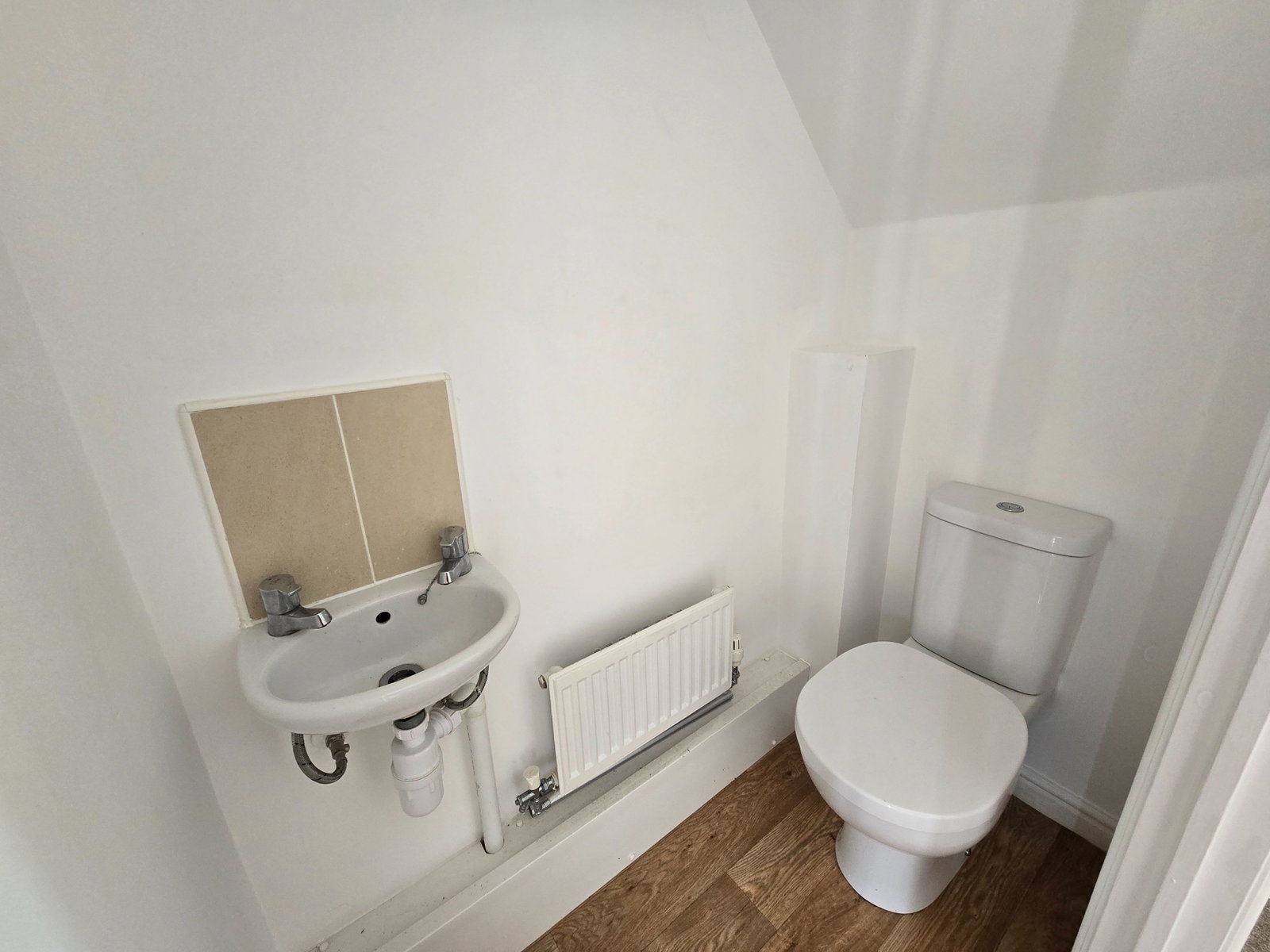 Semi Detached House in Swansea
