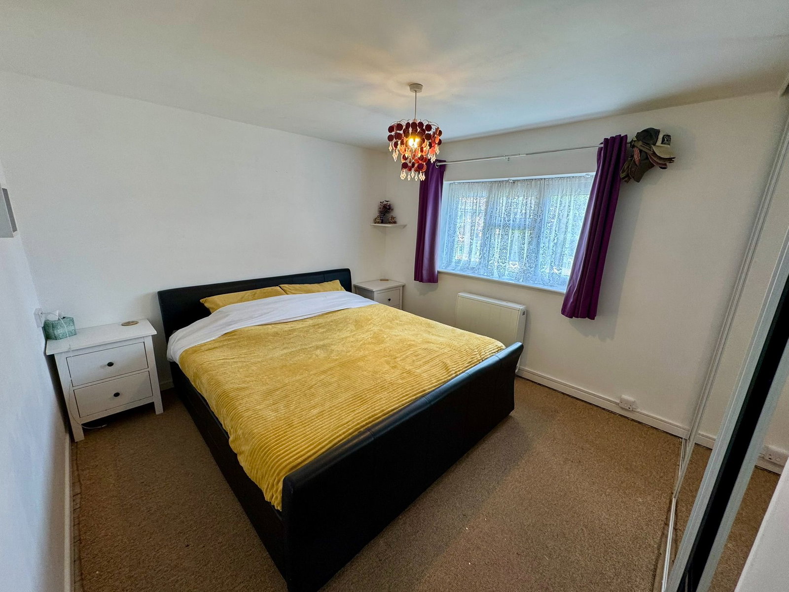 Terraced House in Ashford