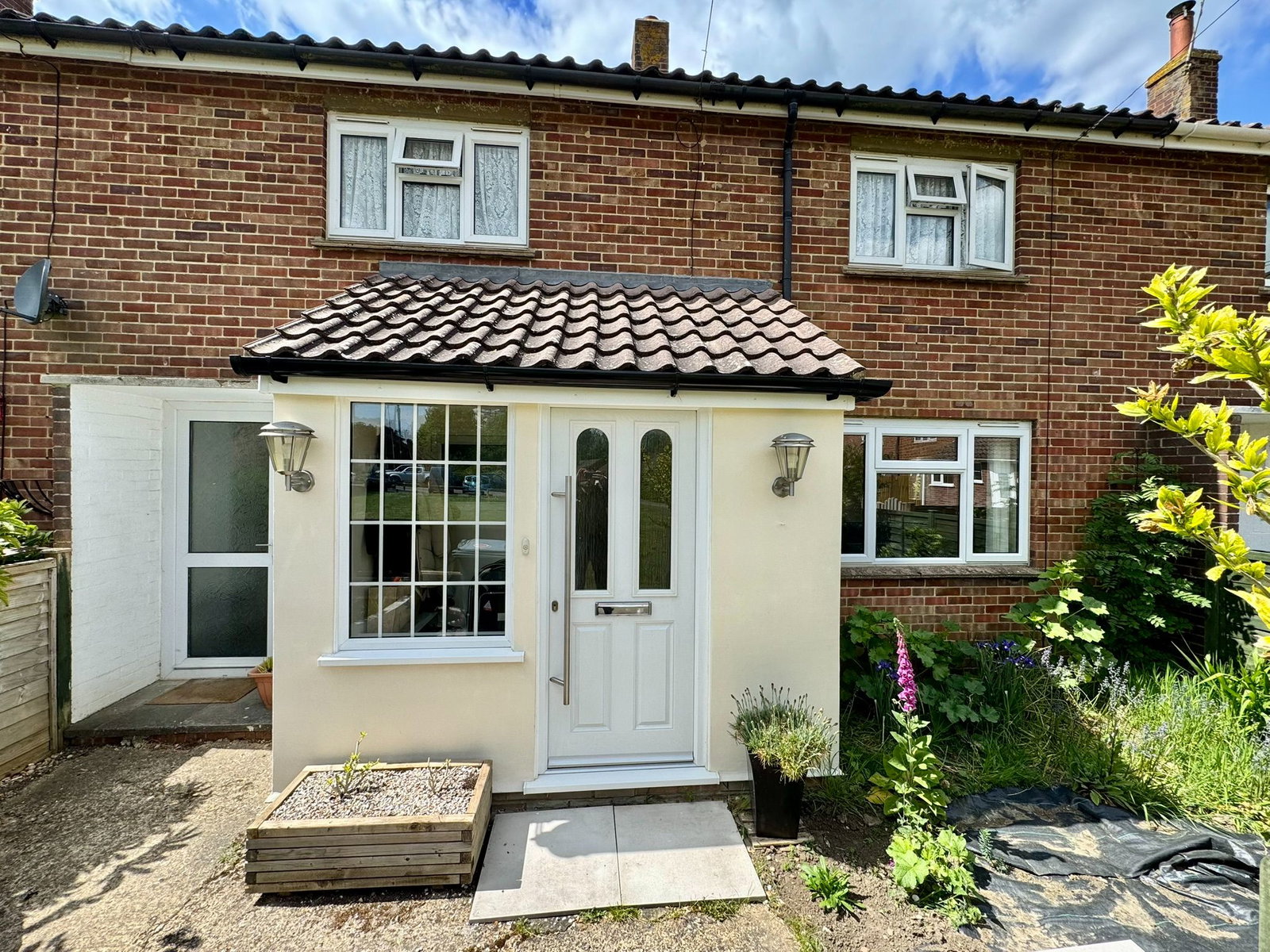 Terraced House in Ashford