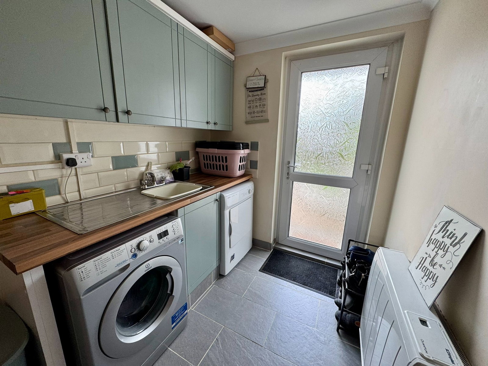 Terraced House in Ashford