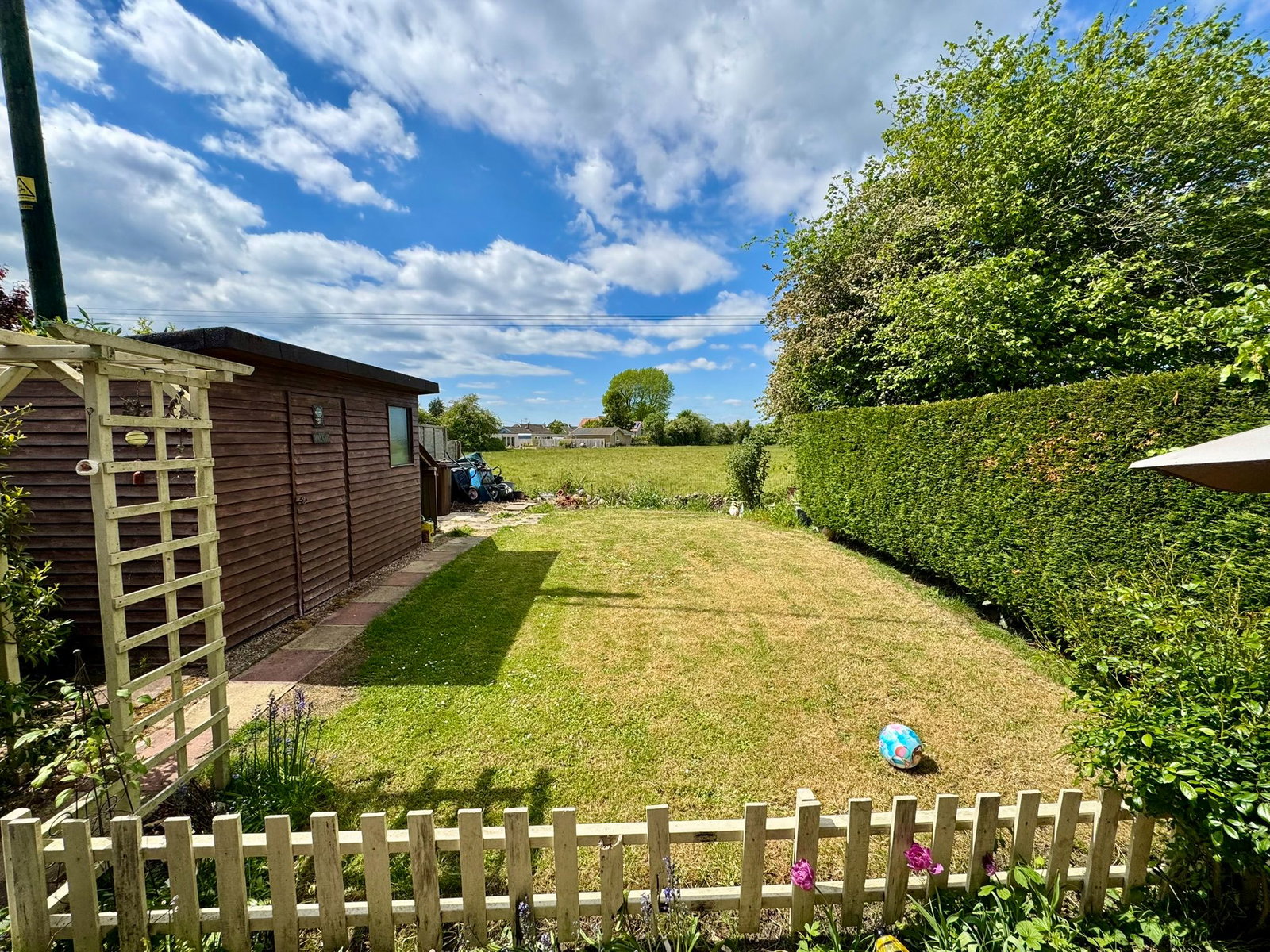 Terraced House in Ashford