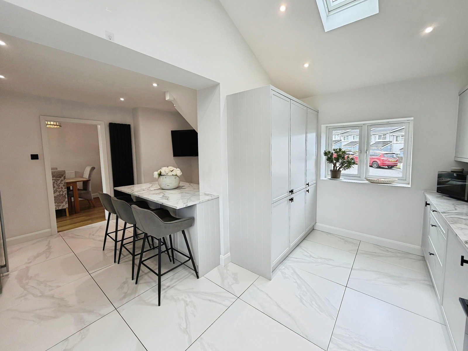 Semi Detached House in Swansea