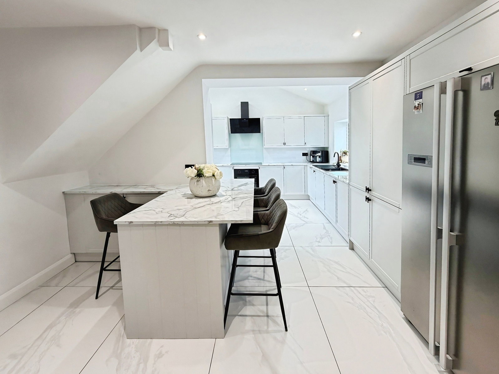 Semi Detached House in Swansea