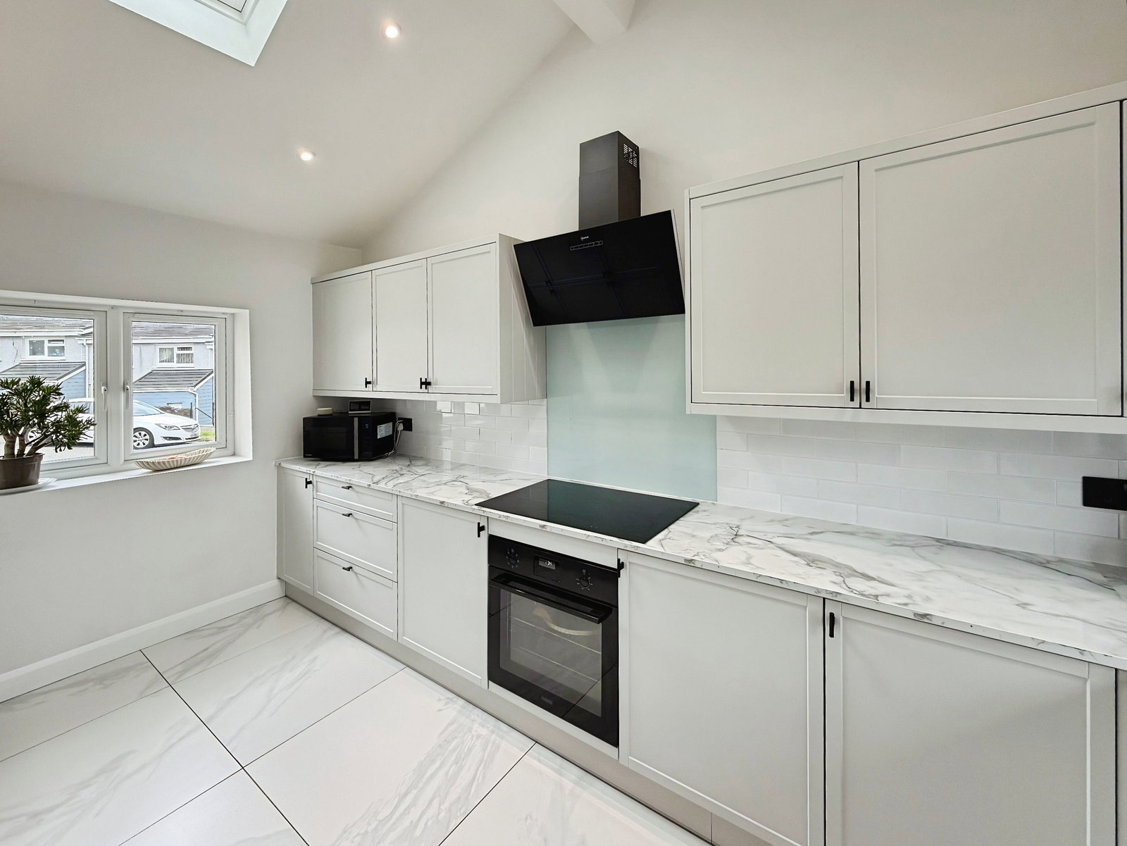 Semi Detached House in Swansea