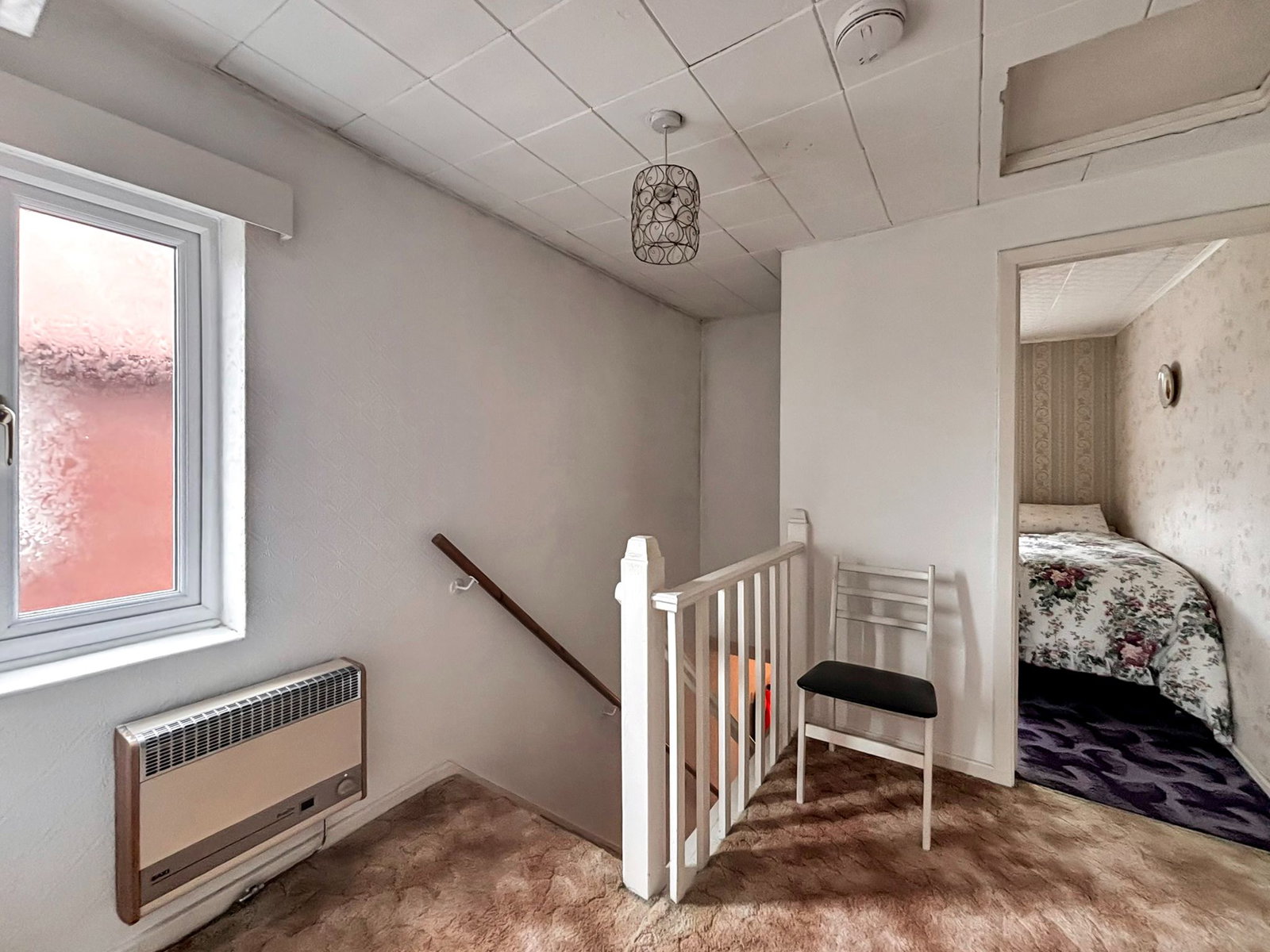 Semi Detached House in Crewe
