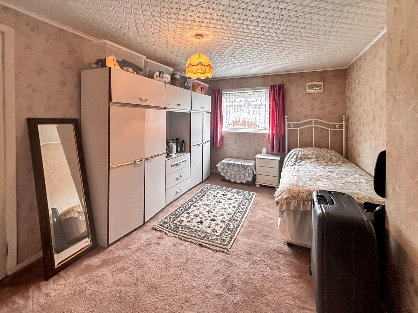 Semi Detached House in Crewe