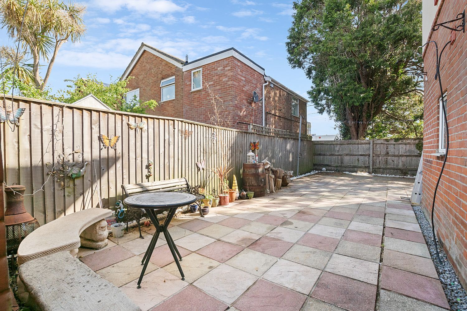 Detached House in New Milton