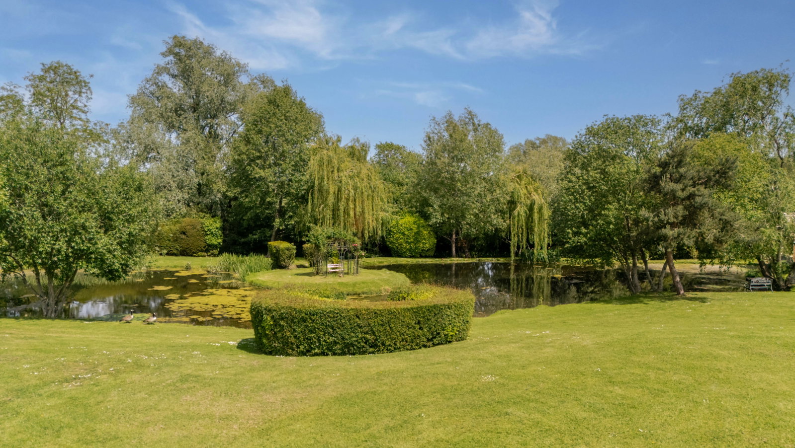 Detached House in Westbury