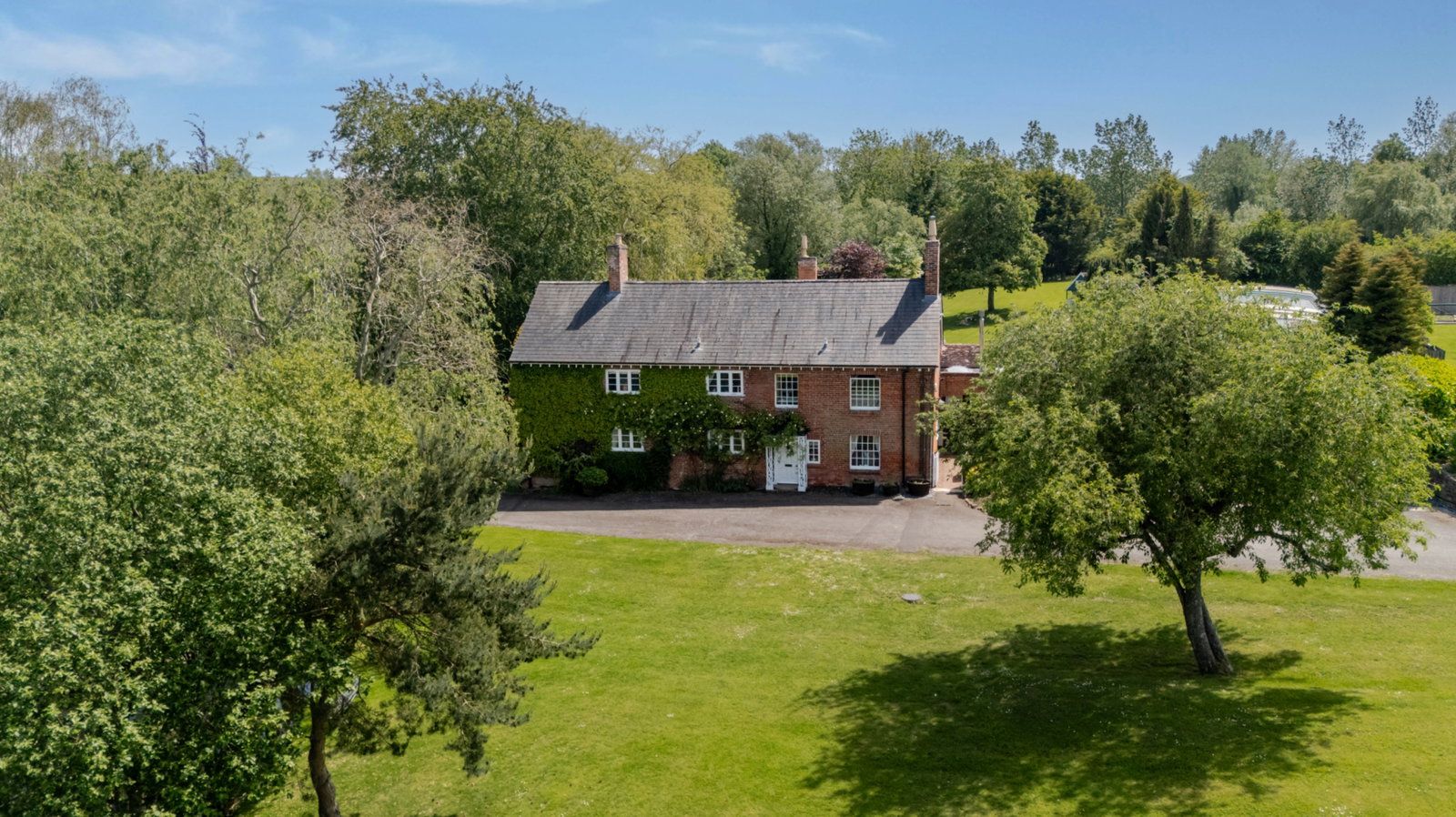 Detached House in Westbury