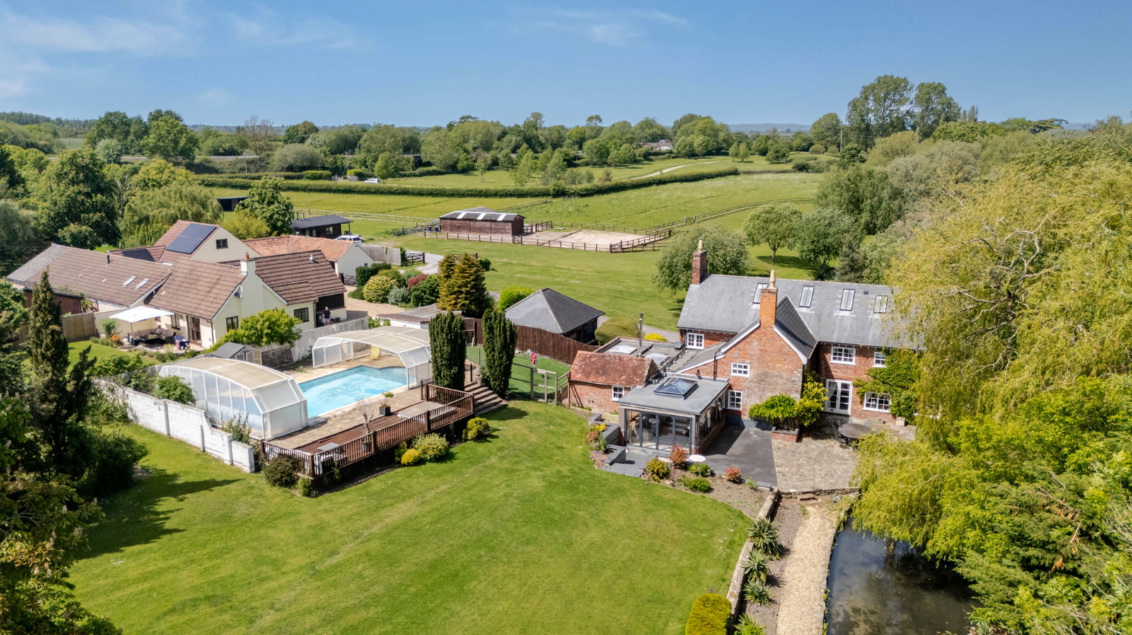 Detached House in Westbury