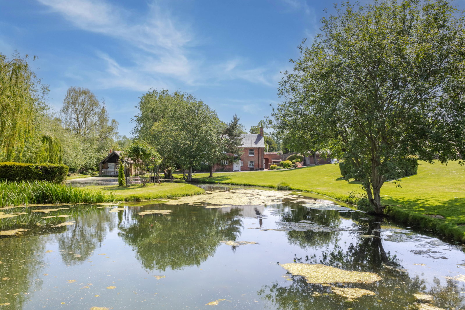 Detached House in Westbury