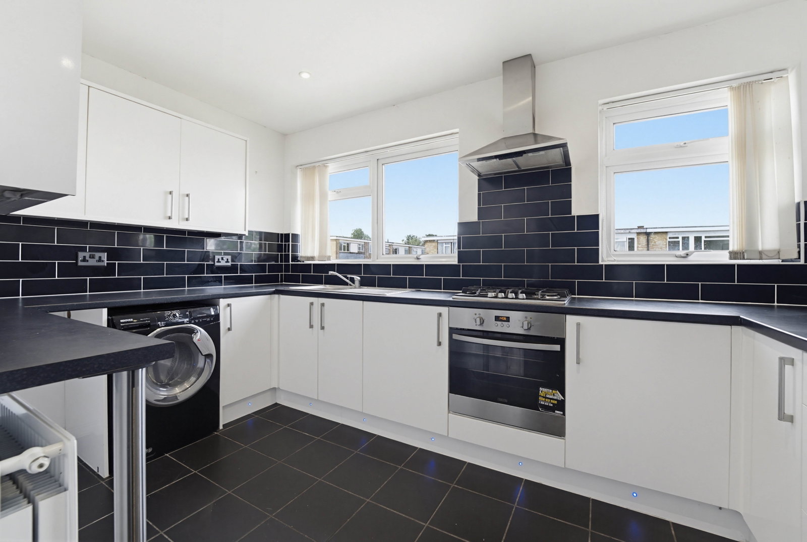 Flat in Wembley