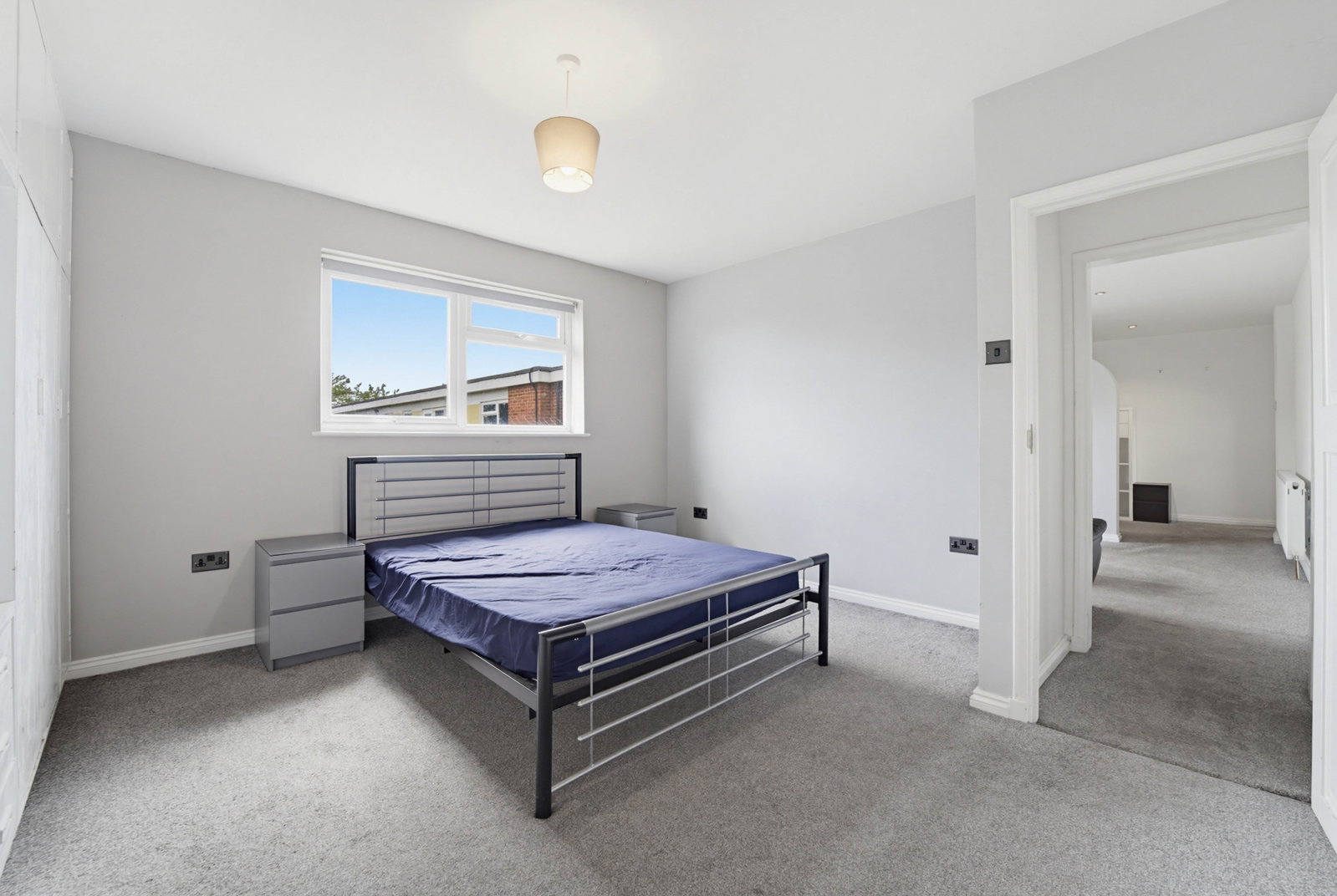 Flat in Wembley