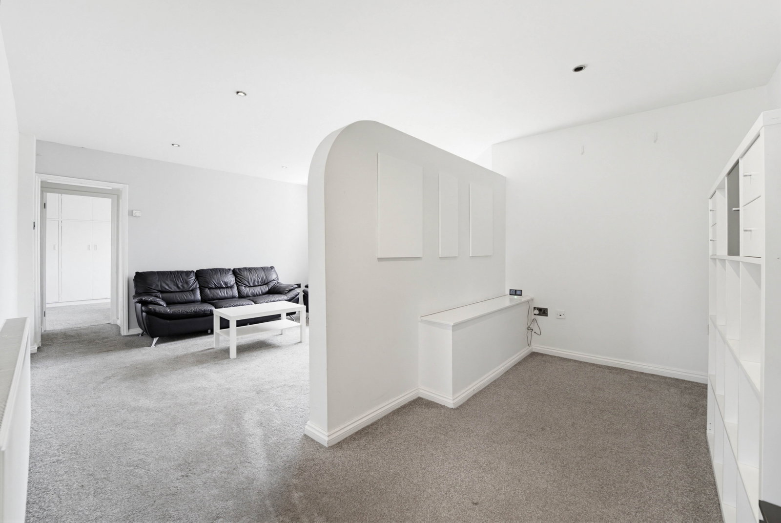 Flat in Wembley