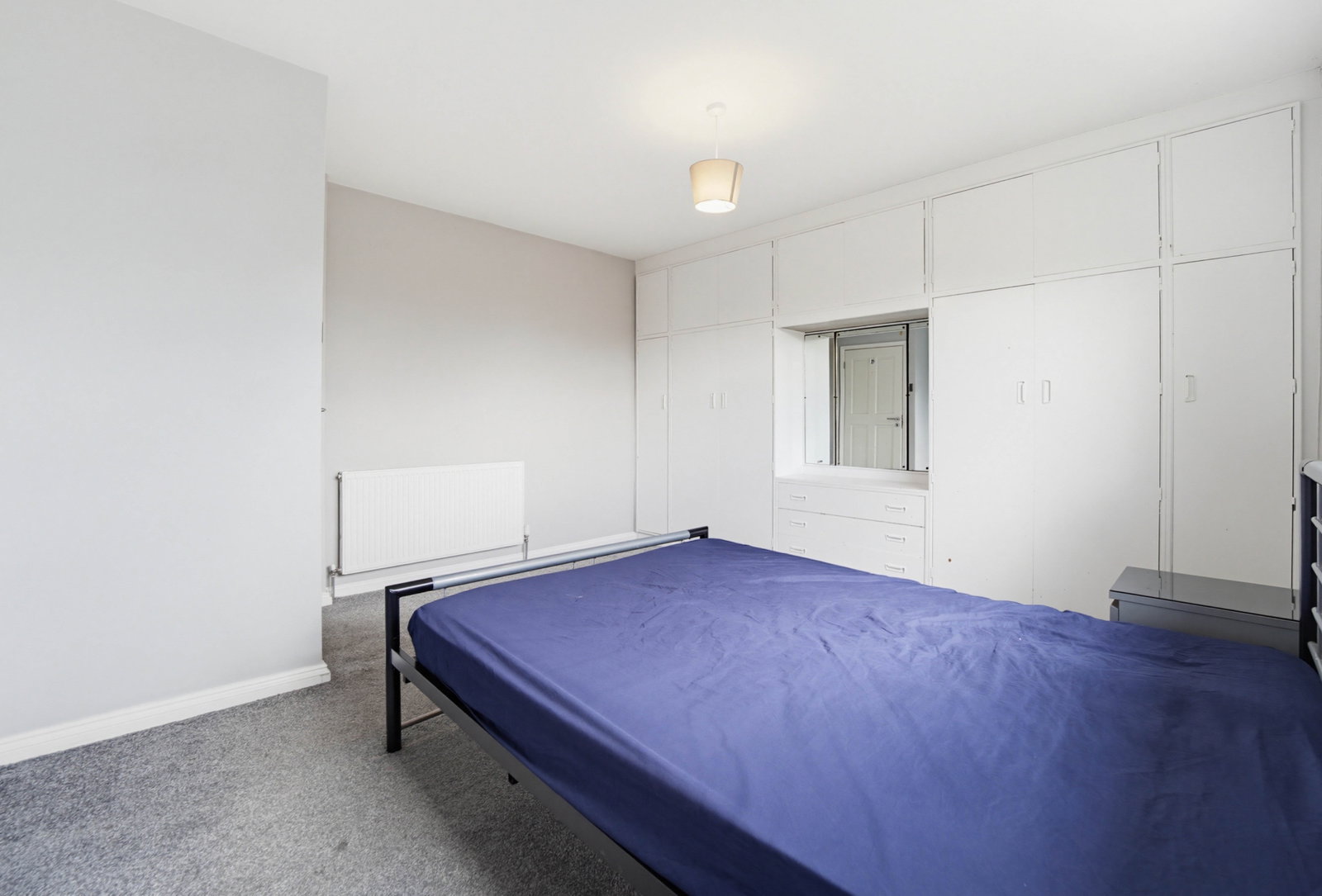 Flat in Wembley