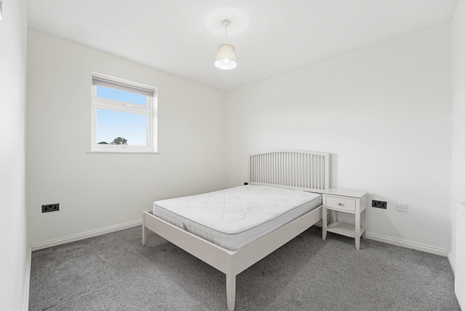 Flat in Wembley