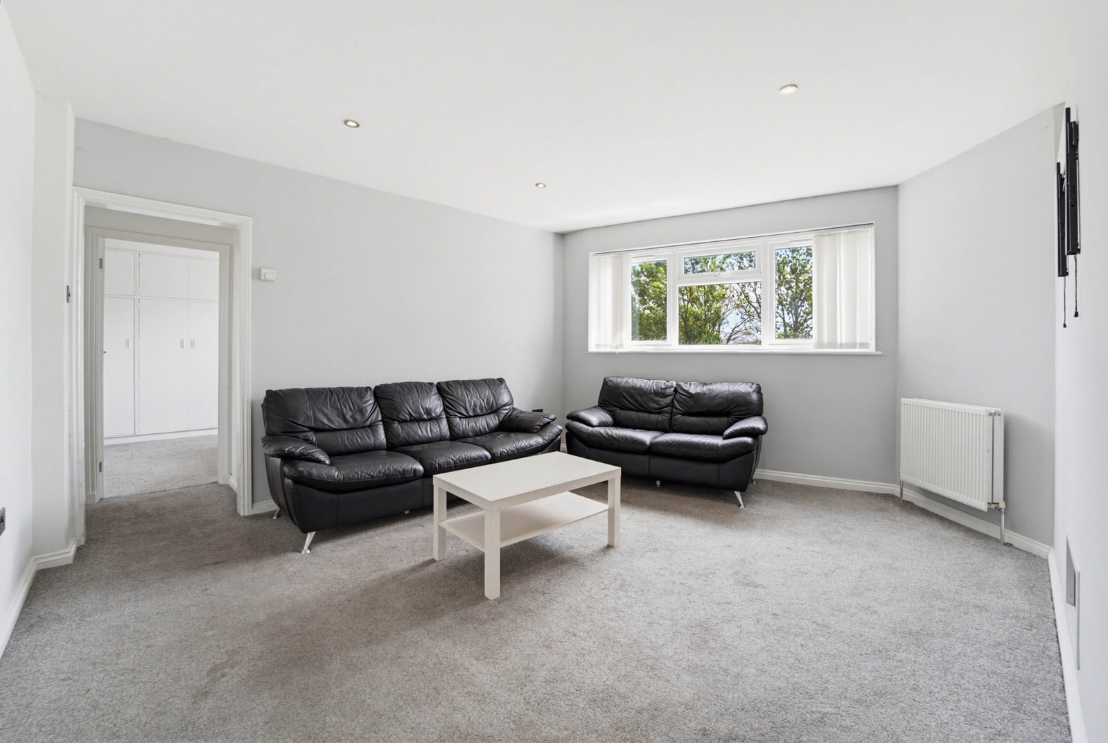 Flat in Wembley