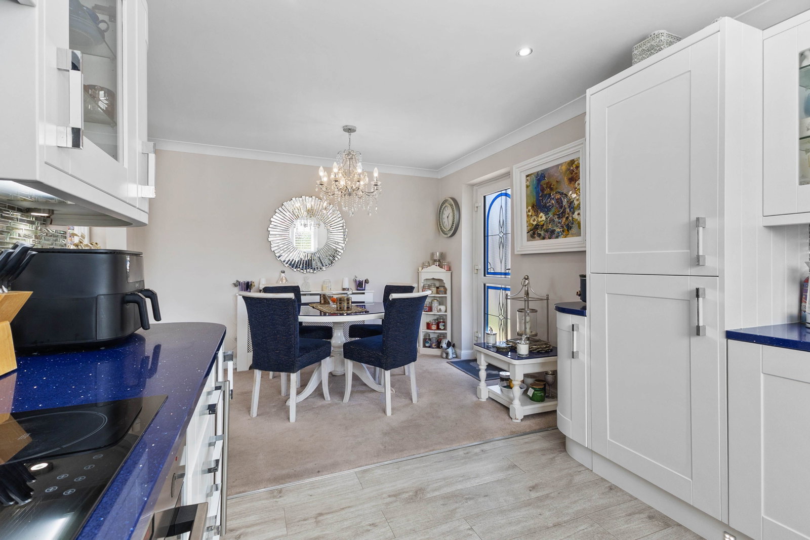 Bungalow in Goole